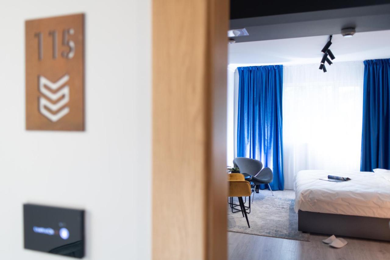 Campeador Inn Cluj-Napoca Extérieur photo