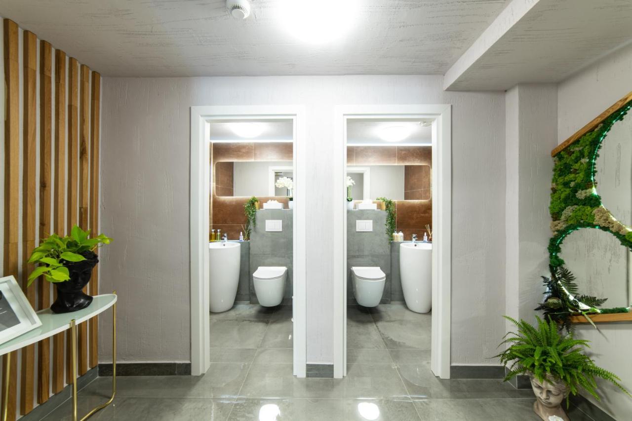 Campeador Inn Cluj-Napoca Extérieur photo