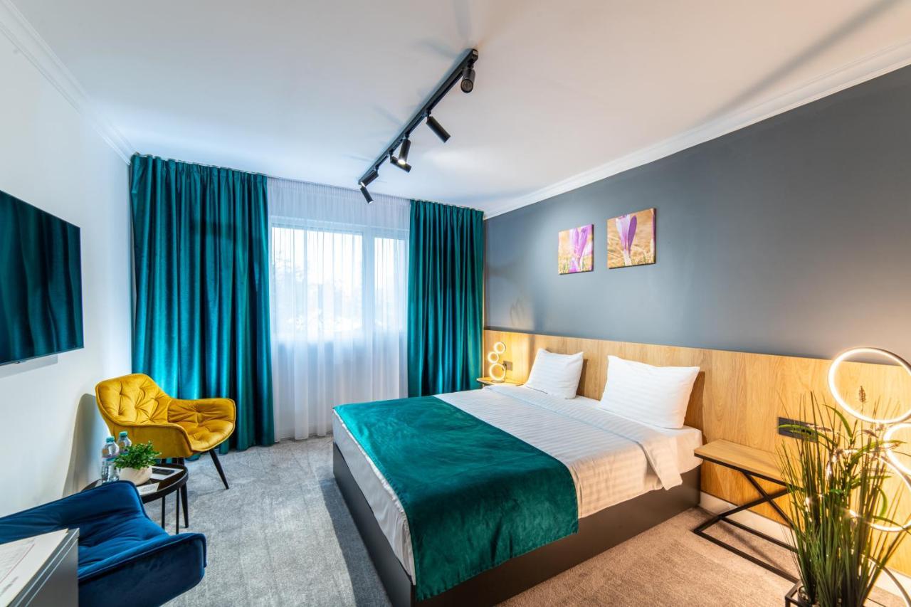 Campeador Inn Cluj-Napoca Extérieur photo