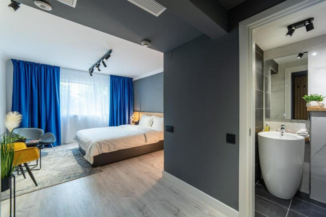 Campeador Inn Cluj-Napoca Extérieur photo