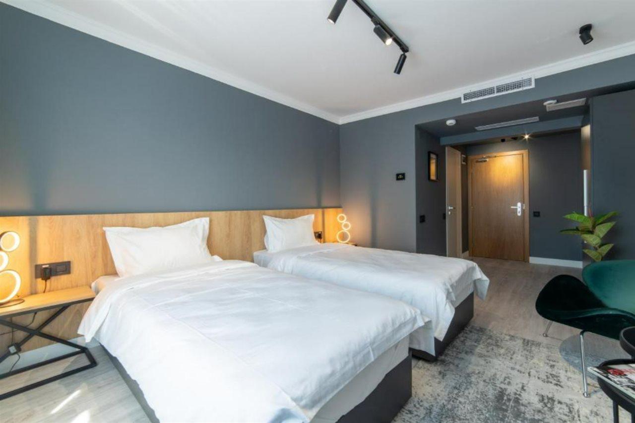 Campeador Inn Cluj-Napoca Extérieur photo