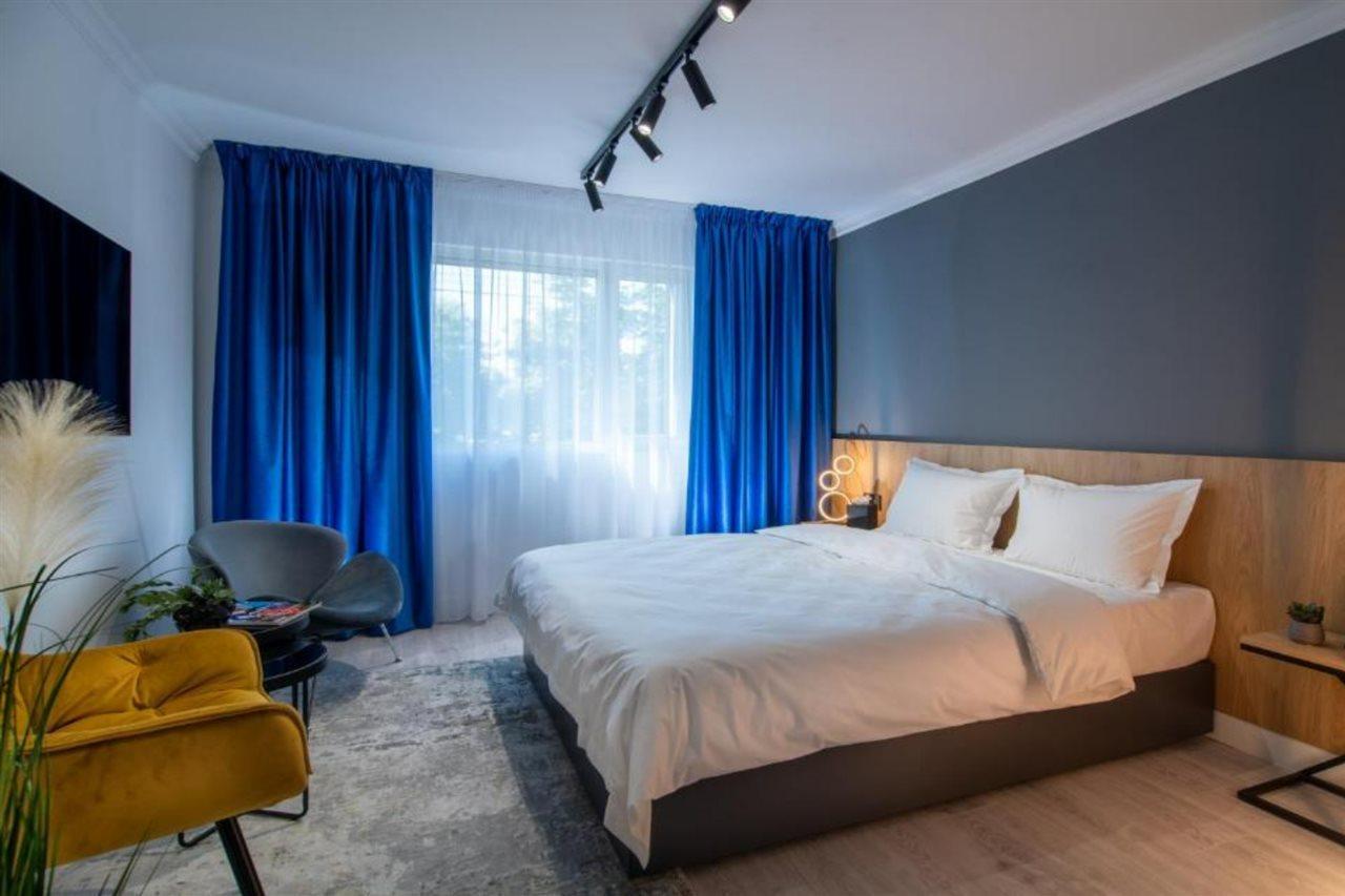 Campeador Inn Cluj-Napoca Extérieur photo