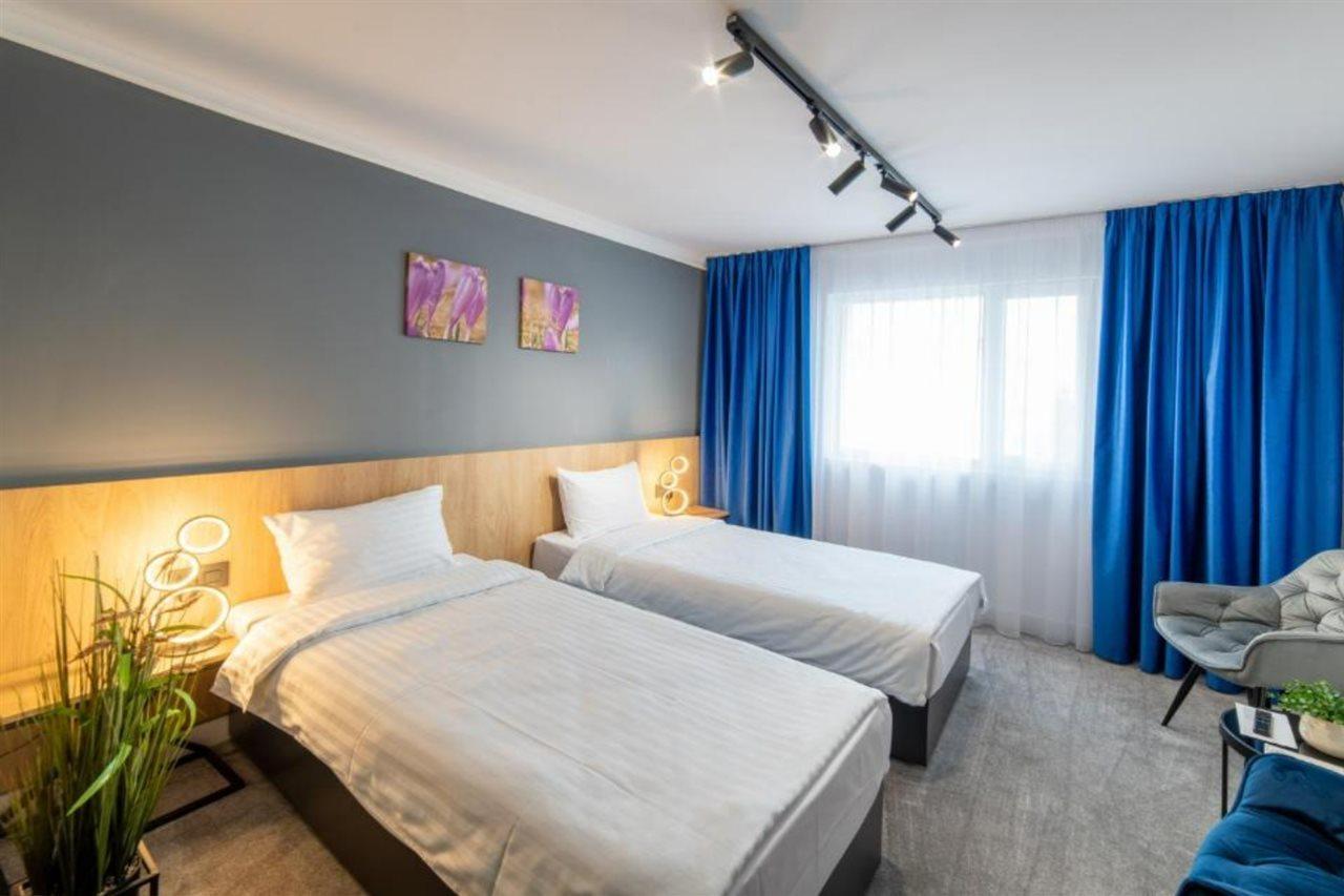 Campeador Inn Cluj-Napoca Extérieur photo